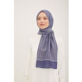 Armine 4 23033 Kahve Trend Akasya Şal