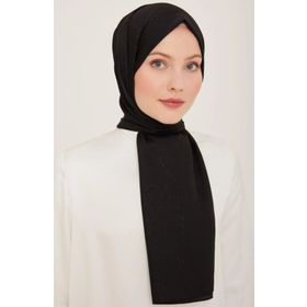 Armine 4-24001 Siyah Şal