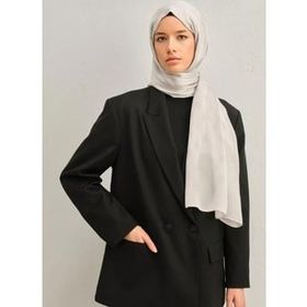 Armine 4-242220 Gümüş Şal