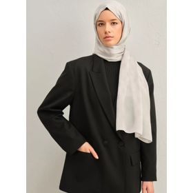 Armine 4-242220 Gümüş Şal