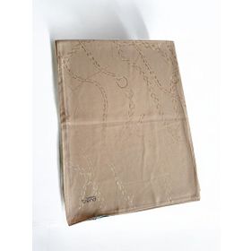 Armine 4-242722 Açık Kahve Şal