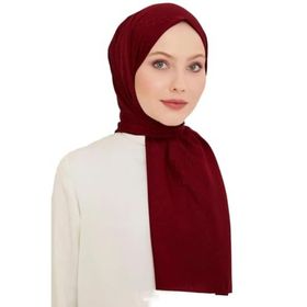 Armine 4-242726 Bordo Şal
