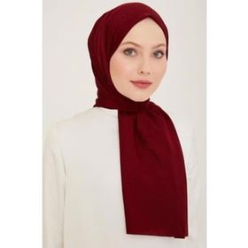 Armine 4-242726 Bordo Şal