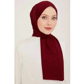 Armine 4-242726 Bordo Şal