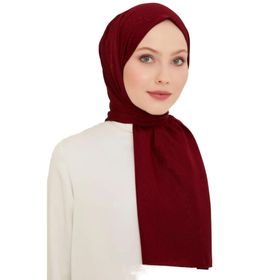 Armine 4-242726 Bordo Şal