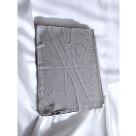 Armine 4-242925 Gri Şal
