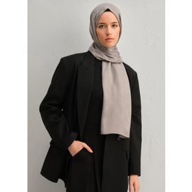 Armine 4-245360 Gri Şal