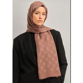 Armine 4-246706 Çikolata Kahverengi Şal