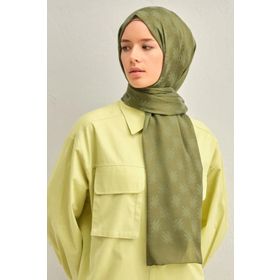 Armine 4-246710 Haki Şal