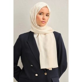 Armine 4-246964 Krem Şal