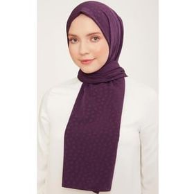 Armine 4-395 Mor Kalpli Şal