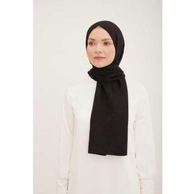 Armine 4 83 Siyah Şal
