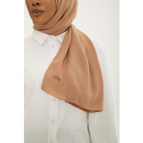 Armine 4060 Bej Caz Kadın Şal