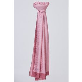 Armine 4464-18 Pamuk Floş Şal