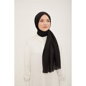 Armine 45 Siyah Trend Bambu Şal