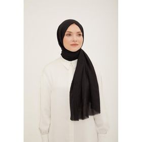 Armine 45 Siyah Trend Bambu Şal