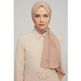 Armine 46 Trend Medine İpeği Şal