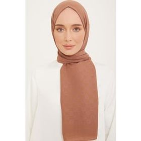 Armine 4701 Kahverengi Şal