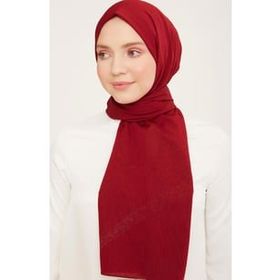 Armine 5-132 Bordo Şal