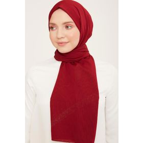 Armine 5-132 Bordo Şal