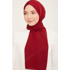 Armine 5-132 Bordo Şal