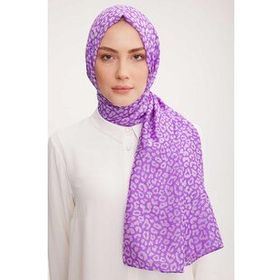 Armine 5-22027 Mor Şal