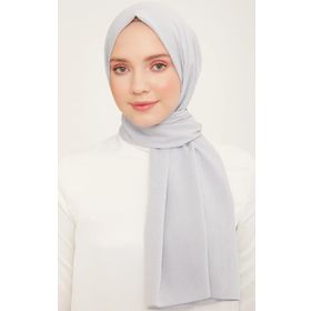 Armine 5-355 Gri Şal