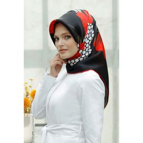 Armine 5042-01 Sport Twill Eşarp