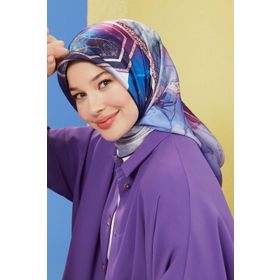 Armine 5046-01 Sport Twill Eşarp