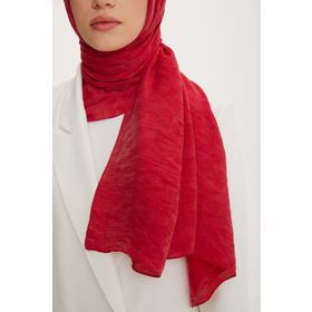 Armine 569 BGATŞVG Modal Ipek Kırmızı Trend Vega Şal