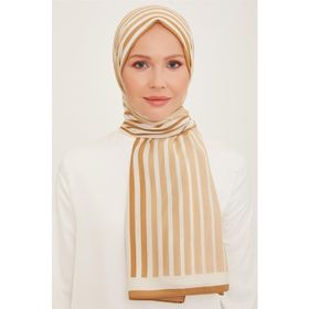 Armine 5746 18 Bej Trend Modal Şal