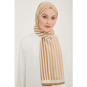 Armine 5746 18 Bej Trend Modal Şal