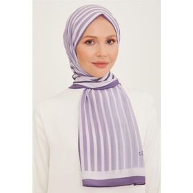 Armine 5746 27 Lila Trend Modal Şal