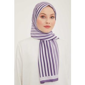 Armine 5746 27 Lila Trend Modal Şal
