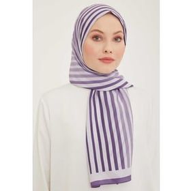 Armine 5746 27 Lila Trend Modal Şal