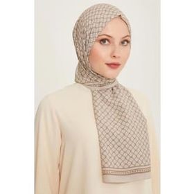 Armine 5772-05 Vizon Şal