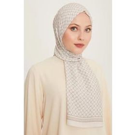 Armine 5772-10 Krem Şal
