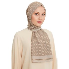 Armine 5772-2-05 Vizon Şal