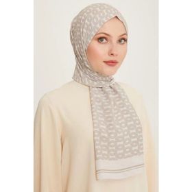 Armine 5772-2-10 Krem Şal