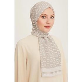 Armine 5772-2-10 Krem Şal