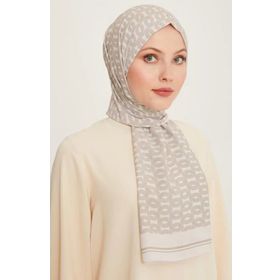 Armine 5772-2-10 Krem Şal