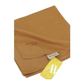 Armine 593 Turuncu Eşarp