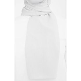 Armine 6-100 Beyaz Şal
