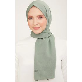 Armine 6-121 Yeşil Şal