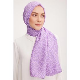 Armine 6 2534 S00OA0444187-2534O Trend Pure Lina Şal