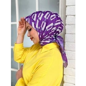 Armine 6062 Life Eşarp