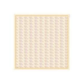Armine 6086-04 Soft Hardal Desenli Eşarp