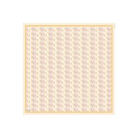 Armine 6086-04 Soft Hardal Desenli Eşarp