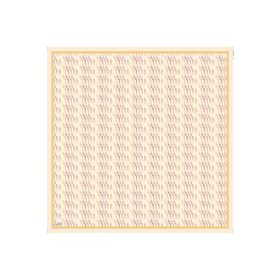 Armine 6086-04 Soft Hardal Desenli Eşarp