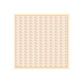 Armine 6086-04 Soft Hardal Desenli Eşarp